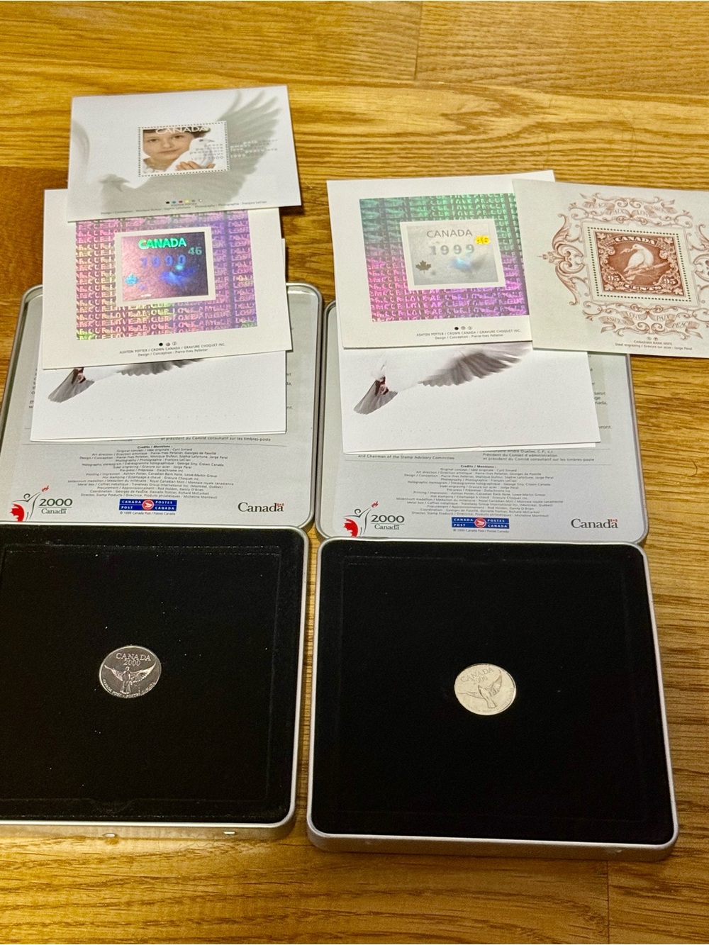 Mixed Lot of Coins - Picture 2 of 11